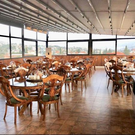 Tbili Hotel Tiflis Dış mekan fotoğraf